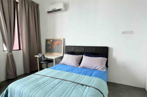 Sweet Dreams Studio. Wifi , Netflix, free parking.